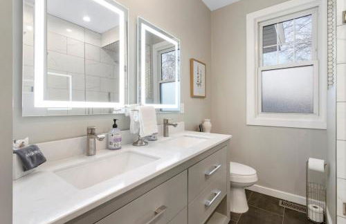 Newly renovated Spacious & Cozy 3Bd Home in Oakley - Foto 8