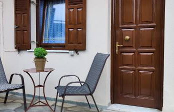 Theofania's Marble House Meteora - Foto 9