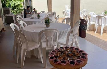 Casa ampla com área de lazer - Foto 3