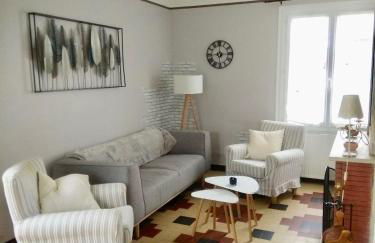 Les Ilous proche mer - Foto 6