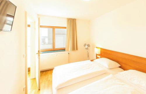 Hochwertiges Apartment im Stralsunder Hafen - Foto 10