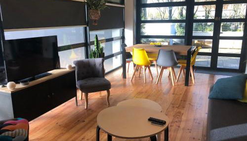 Le Petit Caillebotis - Foto 3