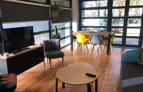 Le Petit Caillebotis - Foto 3