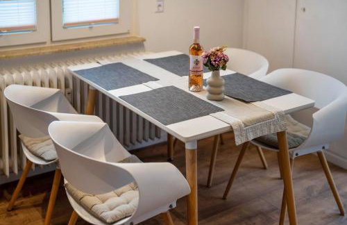 Ferienwohnung im Grünen - Foto 7