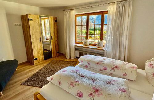 Haus Schöneck - Chiemgau Karte - Foto 34