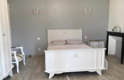 GITE IZALIN AVEC SPA A 20 min du Puy du Fou - Foto 12