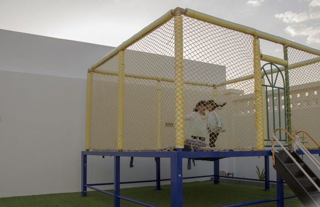 The Pool Villa - Tanuf - Foto 20