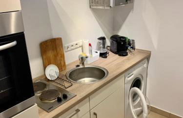 Schönes Appartement mit Terrasse und nur 5 Min zur SBahn - Foto 13