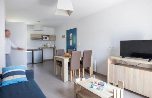 Résidence Odalys Les Iles du Morbihan - Photo 11