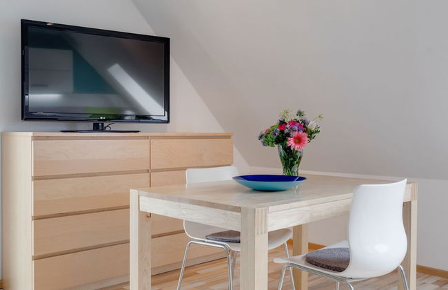 Pleasant Holiday Home in Zierow Near Sea - Photo 45