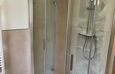 Moderne Ferienwohnung Horb-Altheim - Foto 2