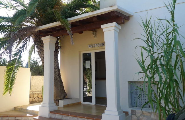 Apartamentos Formentera - Foto 22