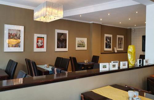 Design Apartments Bremen - Foto 8