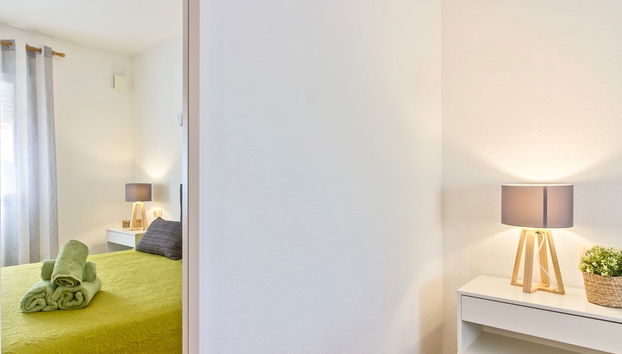 Robert's Apartment - Foto 5, Habitación