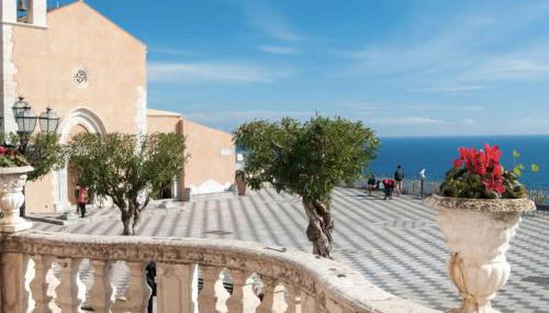 La Perla Sicula Etna Pool - Photo 4