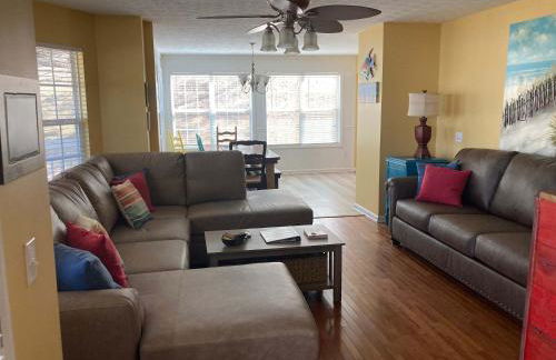 House # 08 Dock of the Bay (no pets) private pier - Photo 8