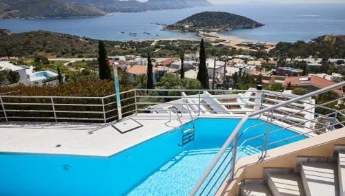 Athens Riviera Villa - Foto 3