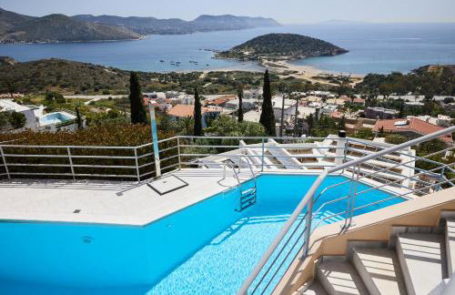 Athens Riviera Villa - Foto 3