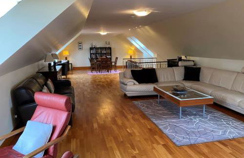 Dalfaber House Luxury holidays in the Highlands - Foto 2