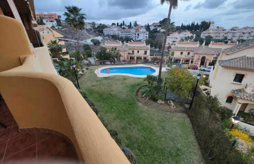 APARTAMENTO VISTABELLA LOS PACOS - Photo 9