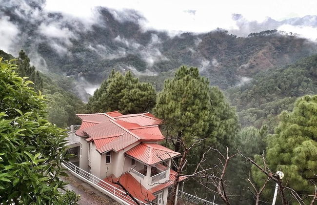 Hotel Dev Cottage - Foto 72