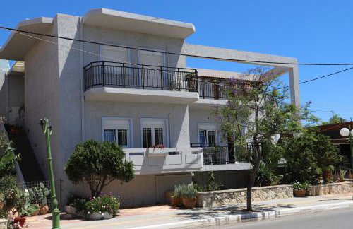 Aris Apartments - Foto 19