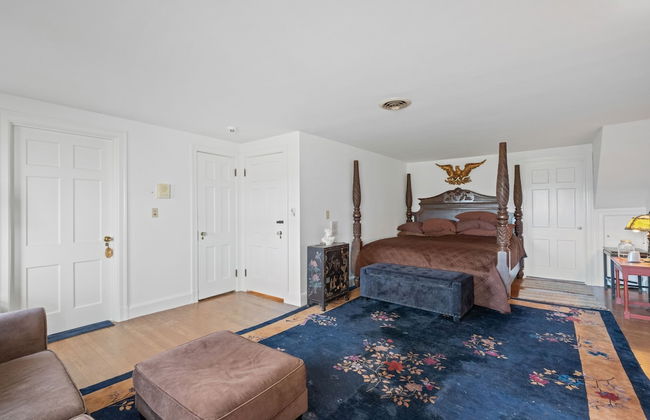 Spacious Dartmouth College Home on Occum Pond - Photo 19