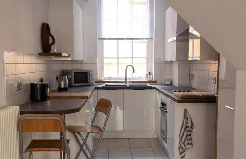 The David Hume Residence - Foto 8