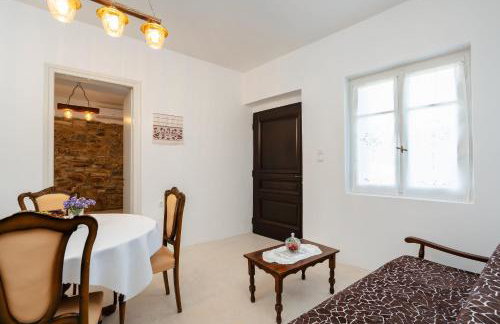 Michael's apartment Filoti - Foto 34