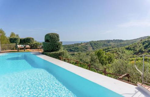 Awesome Apartment In Casal Velino - Foto 11