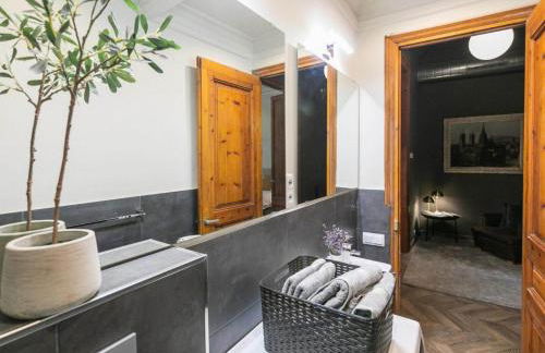 Avinyo 2 Gotic · Spacious Loft in Gothic Quarter! - Foto 23