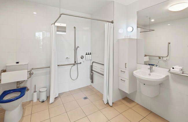 Hotel Diana South Brisbane - Photo 27