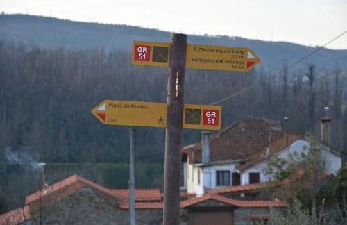 Casa Mouramortina - Foto 44