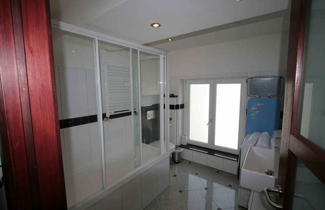 Amosa Liège City Centre Apart Regence 17 - Foto 10