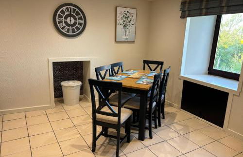 POSTBOX CROFT With A Sea View - Foto 22