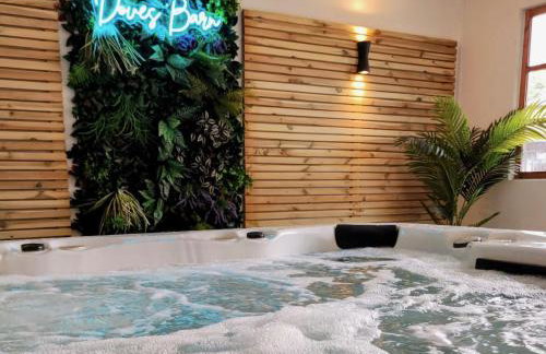 Doves Barn - Foto 41