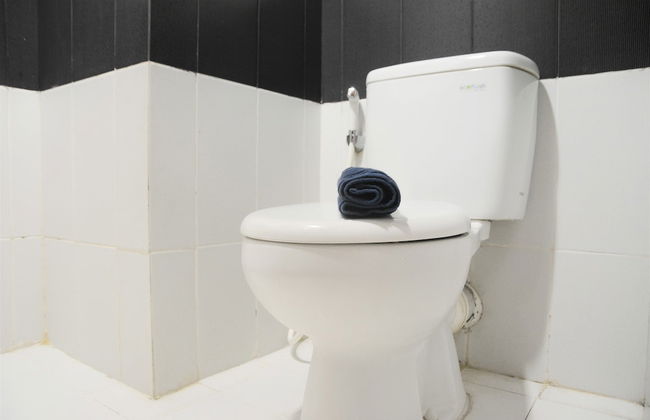 Gorgeous Studio Cinere Bellevue Apartment - Photo 24