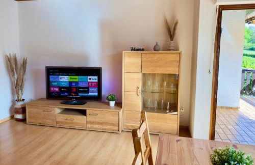 Ruhige Landhauswohnung in Weilburg - Foto 7