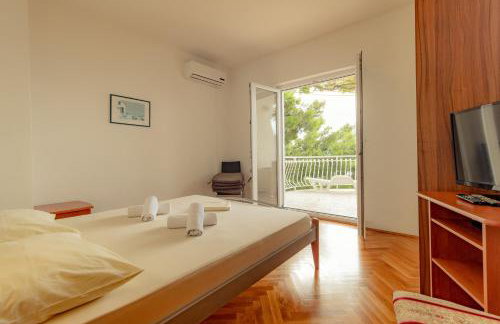 Apartments Villa Jadranka - Foto 105