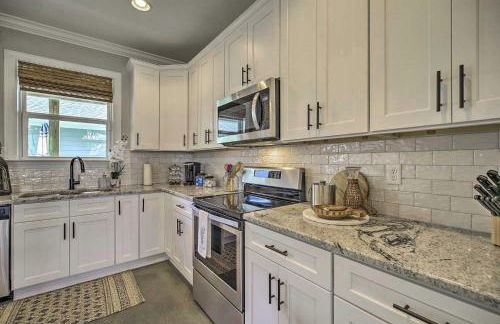 Downtown Retreat - Foto 19