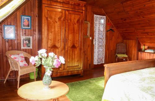 Holiday Home La Bergerie by Interhome - Foto 28