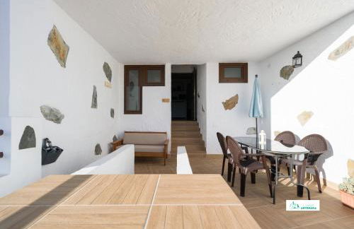 Living Artenara - CAVE HOUSE & TERRACE Adults Only - Foto 29