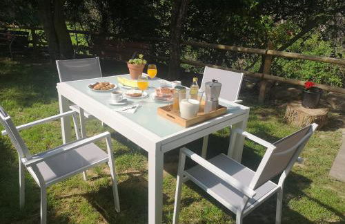 Casa rural Ardetxal a 16km de Logroño y Laguardia - Foto 31