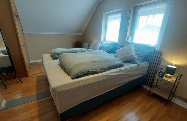 Buk City Apartments - Photo 4