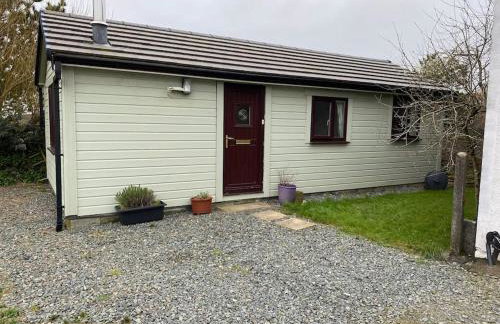 Idyllic Cornish Retreat At Puffin Lodge - Foto 8