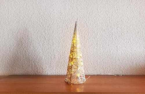 Ferienwohnung Schöne Aussicht - Foto 11