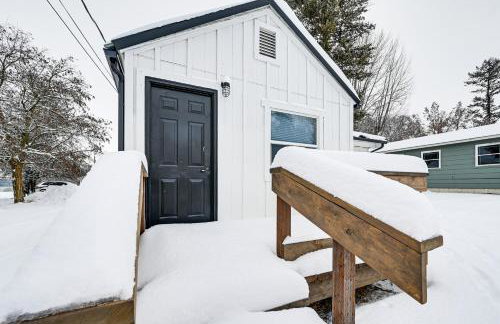 1 Mi to Main Street Polson Updated Home with Deck! - Foto 19