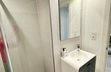 Ático céntrico con amplias vistas mar y playa - Foto 20