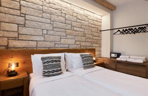 Mylostassi Villas with Balcony Plunge Pool - Foto 27