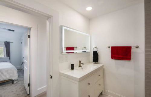 5th Street Retreat Private Home OSU, Short North - Foto 10